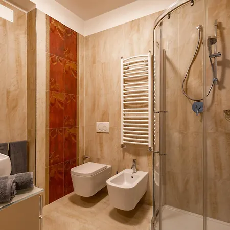 בית נופש Castle *