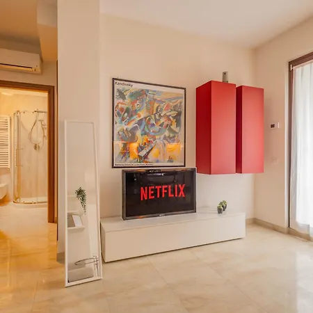 Castle בית נופש