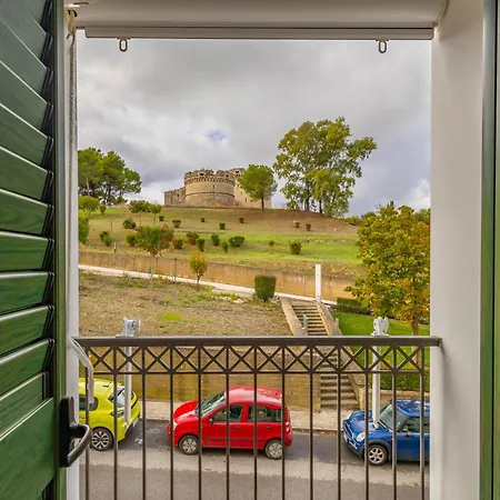 Castle Casa de Férias *
