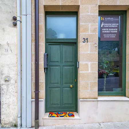 Prázdninový dům Castle