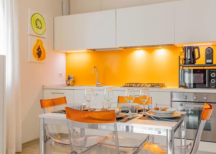 Prázdninový dům Castle Matera