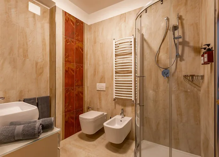 Prázdninový dům Castle *