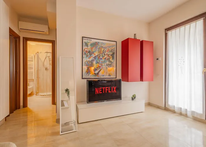 Castle Prázdninový dům