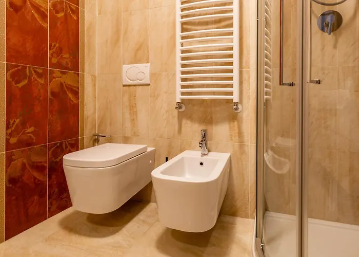 Castle Prázdninový dům *