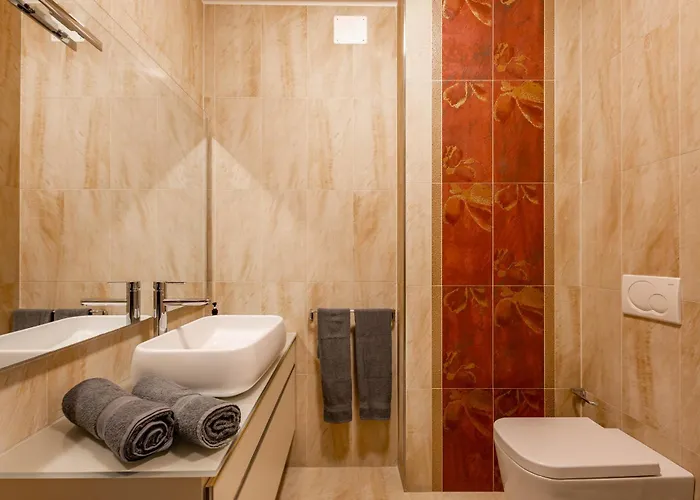 Castle Prázdninový dům Matera