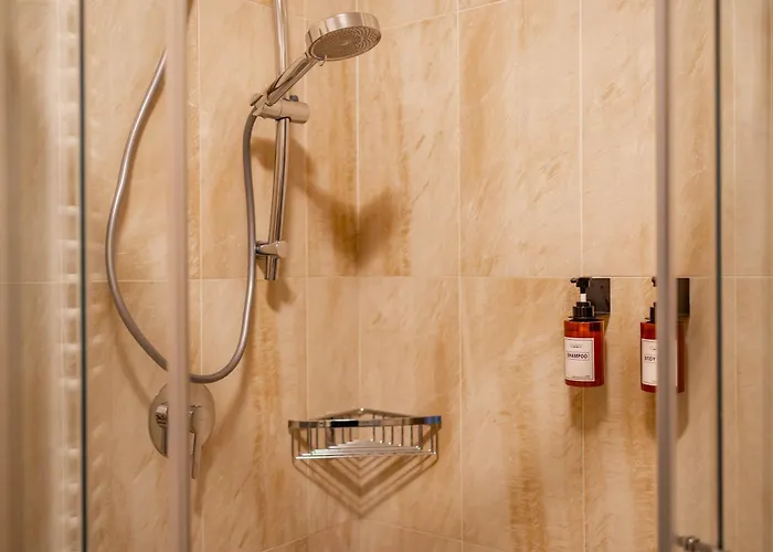 Castle Prázdninový dům