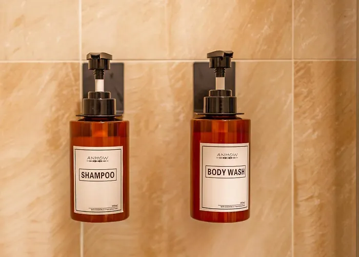 Prázdninový dům Castle