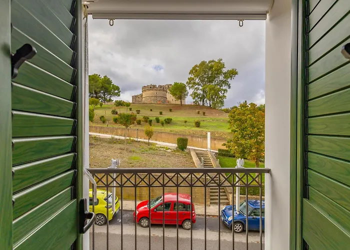 Castle Prázdninový dům *