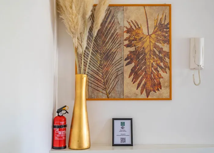 Dom wakacyjny Castle Matera