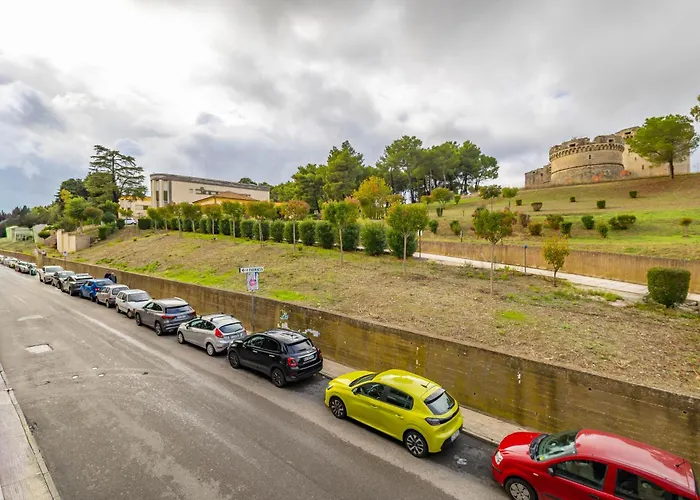 Castle Dom wakacyjny